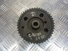 Opel Astra G Timing chain sprocket 