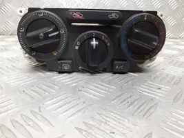 Nissan Note (E11) Salono ventiliatoriaus reguliavimo jungtukas 103009C