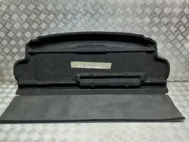Nissan Note (E11) Półka tylna bagażnika 