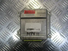 Mazda MPV II LW Turvatyynyn ohjainlaite/moduuli LC6457K30