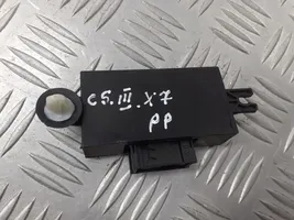 Citroen C5 Door control unit/module 9659997680