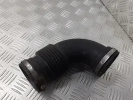 Citroen C5 Air intake hose/pipe 9684340680