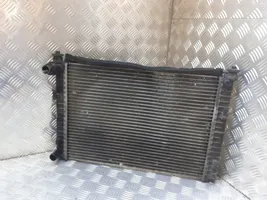 Ford Fiesta Radiateur de refroidissement 4S6H8005EA