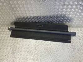 Renault Megane II Parcel shelf load cover 