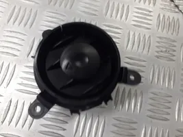 Ford Fusion Copertura griglia di ventilazione cruscotto 