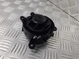 Ford Fusion Copertura griglia di ventilazione cruscotto 