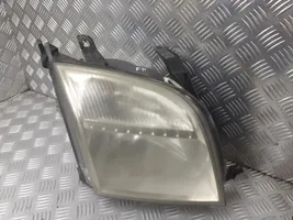 Ford Fusion Faro diurno con luce led 24689800R