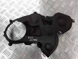 Ford Fiesta Osłona paska / łańcucha rozrządu 9637885480