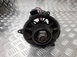 Ford Fiesta Ventola riscaldamento/ventilatore abitacolo 14560046