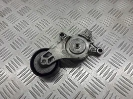 Ford Focus Poulie renvoi/transmission, courroie 