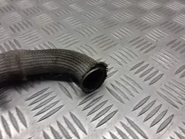 Fiat Bravo EGR valve line/pipe/hose 