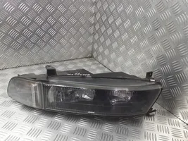 Mitsubishi Galant Lampa LED do jazdy dziennej 