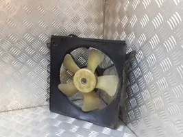Suzuki Liana Kit ventilateur BRAK
