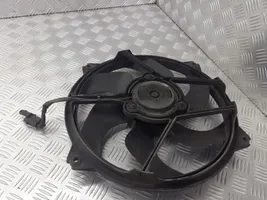 Peugeot 307 Kit ventilateur 