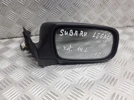 Subaru Legacy Etuoven sähköinen sivupeili 010752