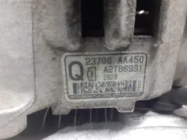 Subaru Legacy Generatore/alternatore 