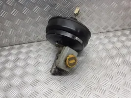 Subaru Legacy Pompe à vide 