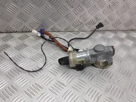 Subaru Legacy Centralina/modulo motore ECU 