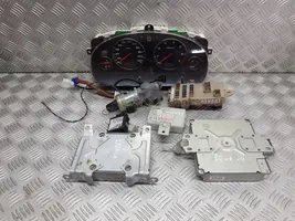 Subaru Legacy Centralina/modulo motore ECU 