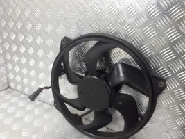 Peugeot 307 Kit ventilateur 