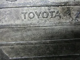 Toyota Corolla Verso E121 Pompe à vide 