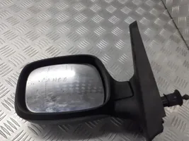 Renault Kangoo I Front door electric wing mirror 8200311678