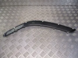 Volvo S40, V40 Front bumper splitter molding 