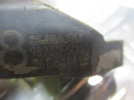 Subaru Impreza II Czujnik uderzenia Airbag 98231FG000