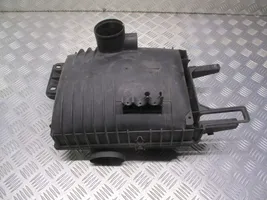 Renault Master II Air filter box 