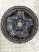 Opel Zafira B R16 steel rim 