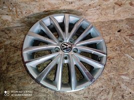 Volkswagen Jetta VI R 17 alumīnija - vieglmetāla disks (-i) 5C0601025AH