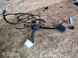 GMC Terrain Front door wiring loom 22790781