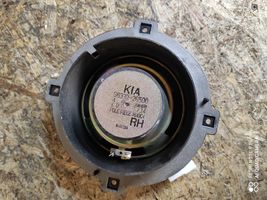KIA Magentis Haut-parleur de porte avant 963302G500