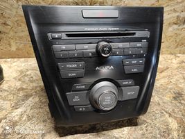 Acura ILX Unità principale autoradio/CD/DVD/GPS 39100TX6A21