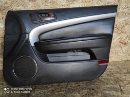 Chevrolet Epica Garniture de panneau carte de porte avant P96637434
