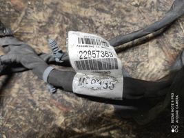 Cadillac SRX Other wiring loom 22857363