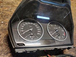 BMW 2 F45 Compteur de vitesse tableau de bord 1912952