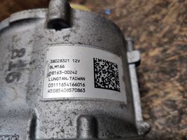 Citroen C3 Aircross Część elektroniczna układu kierowniczego 38028321