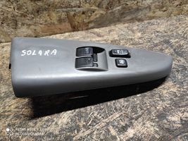 Toyota Solara Interrupteur commade lève-vitre 514549