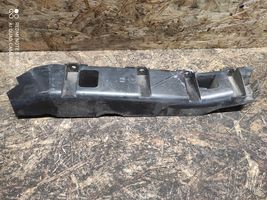 Seat Altea XL Rear bumper mounting bracket 5P8807376