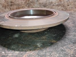 Honda Accord Disque de frein arrière 92195100