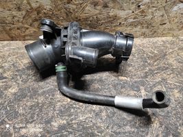 Renault Kadjar Turboahtimen ilmanoton letku 165761844R