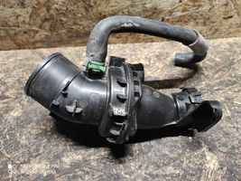 Renault Kadjar Turboahtimen ilmanoton letku 165761844R