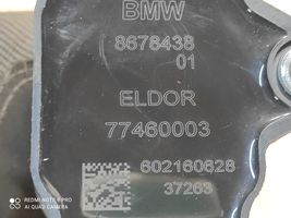 BMW 2 F45 Cewka zapłonowa wysokiego napięcia 8678438