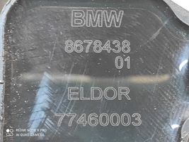 BMW 2 F45 Bobine d'allumage haute tension 8678438