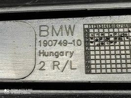 BMW 2 F45 Etuoven kynnyksen suojalista 190749