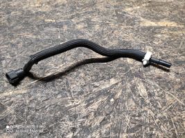 Renault Kadjar Fuel line pipe 164454EB0B