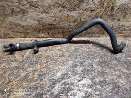 BMW X1 F48 F49 Engine coolant pipe/hose 9250564