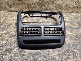 Fiat Doblo Grille d'aération centrale ST4967