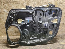 Jeep Compass Mechanizm podnoszenia szyby przedniej bez silnika 68242678AA